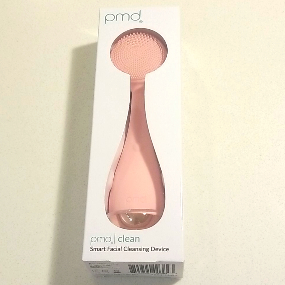 PMD Clean - Blush/Rose Gold